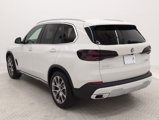 New 2026 BMW X5 sDrive40i image 3