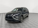 New 2025 Mitsubishi Eclipse Cross ES image 4