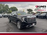 New 2026 GMC Sierra 1500 Denali w/ Denali Reserve Package image 3