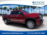 New 2025 Chevrolet Silverado 2500 High Country w/ High Country Premium Package image 1