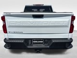 Used 2022 Chevrolet Silverado 1500 W/T w/ WT Value Package image 4