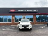 Used 2018 Ford EcoSport SE w/ SE Convenience Package image 6