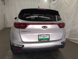 Used 2020 Kia Sportage LX w/ LX Popular Package image 6