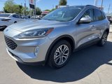 Used 2022 Ford Escape SEL image 2