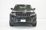 New 2025 Jeep Grand Cherokee Overland image 3