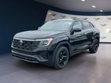 New 2026 Volkswagen Atlas Cross Sport SEL R-Line image 2