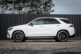 New 2025 Mercedes-Benz GLE 53 AMG 4MATIC image 3