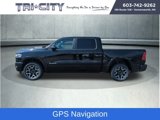 New 2025 RAM 1500 Laramie image 2