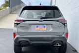 New 2025 Subaru Forester Touring image 5