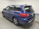 Used 2020 Nissan Pathfinder SV image 5