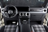 Used 2025 Mercedes-Benz G 550 image 4