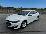Used 2019 Chevrolet Malibu LS w/ Driver Confidence Package II image 2