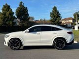 Used 2021 Mercedes-Benz GLE 53 AMG 4MATIC Coupe image 2