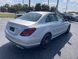 Used 2020 Mercedes-Benz C 300 Sedan w/ Premium Package image 4