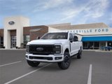 New 2025 Ford F250 Lariat w/ Lariat Ultimate Package image 2