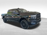 New 2025 RAM 3500 Limited image 2