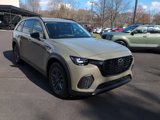 New 2025 MAZDA CX-70 3.3 Turbo w/ Preferred Package image 2