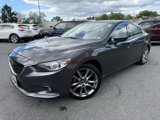 Used 2015 MAZDA MAZDA6 Grand Touring image 3