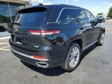 Certified 2022 Jeep Grand Cherokee Summit w/ Luxury Tech Group V image 3