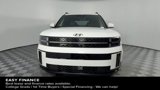 New 2025 Hyundai Santa Fe Calligraphy image 3