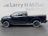 New 2025 RAM 2500 Limited image 5
