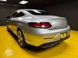 Used 2017 Mercedes-Benz C 300 Coupe image 4