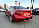 Used 2020 Toyota Corolla LE image 4