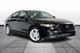 New 2025 Honda Accord LX image 2