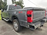 Used 2025 Ford F350 Lariat w/ Chrome Package image 3