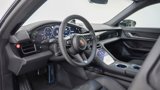New 2025 Porsche Taycan image 4