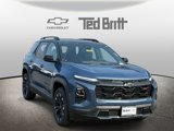 New 2026 Chevrolet Equinox RS w/ Convenience Package III image 3