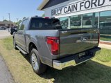 New 2025 Ford F150 XLT image 2