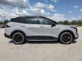 New 2026 Kia Sportage X-Pro Prestige image 4