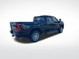 New 2025 Chevrolet Silverado 2500 LTZ w/ Z71 Chrome Sport Edition image 5
