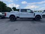 New 2025 Ford F350 Lariat image 2