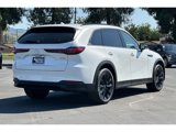 New 2025 MAZDA CX-90 3.3 Turbo w/ Premium Sport Pkg image 5