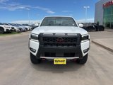 New 2025 Nissan Frontier PRO-4X image 2