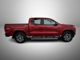 Used 2023 Chevrolet Colorado Z71 w/ Z71 Convenience Package 2 image 4