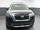 New 2025 Nissan Pathfinder Platinum image 2