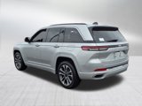 New 2025 Jeep Grand Cherokee Overland image 6