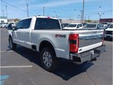 New 2025 Ford F350 Platinum image 5