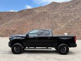 Used 2021 Chevrolet Silverado 1500 RST image 3