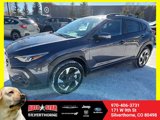 New 2025 Subaru Crosstrek 2.5i Limited w/ Popular Package #4A image 1
