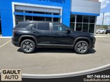 New 2026 Chevrolet Equinox LT w/ Convenience Package II image 2