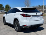 Used 2021 Lexus RX 350 F Sport w/ Accessory Package image 3