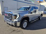 New 2025 GMC Sierra 2500 SLE image 5