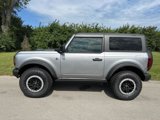New 2024 Ford Bronco Black Diamond w/ Sasquatch Package image 4