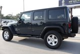 Used 2017 Jeep Wrangler Unlimited Sport w/ Quick Order Package 24S image 6