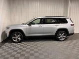 New 2025 Jeep Grand Cherokee L Limited w/ Trailer Tow Package image 2
