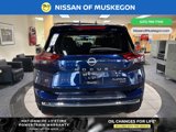New 2025 Nissan Rogue Platinum image 5